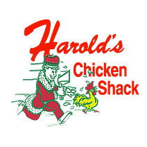 Harolds Chicken - Frankfort