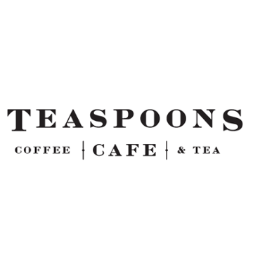 Teaspoons Cafe