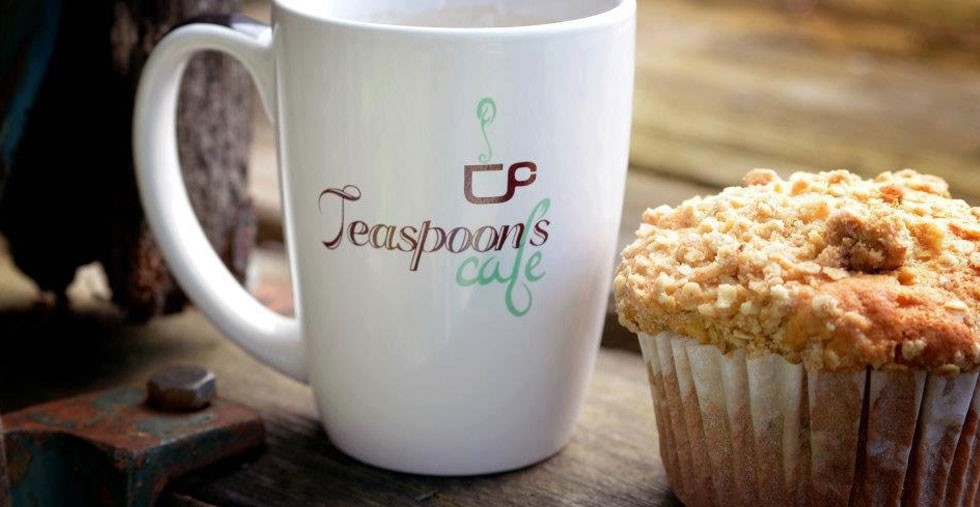 Teaspoons Cafe