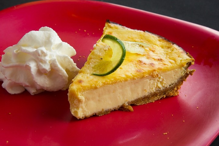 Key Lime Pie