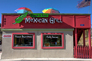 Peppers Fresh & Fast Mexican Grill Estes Park