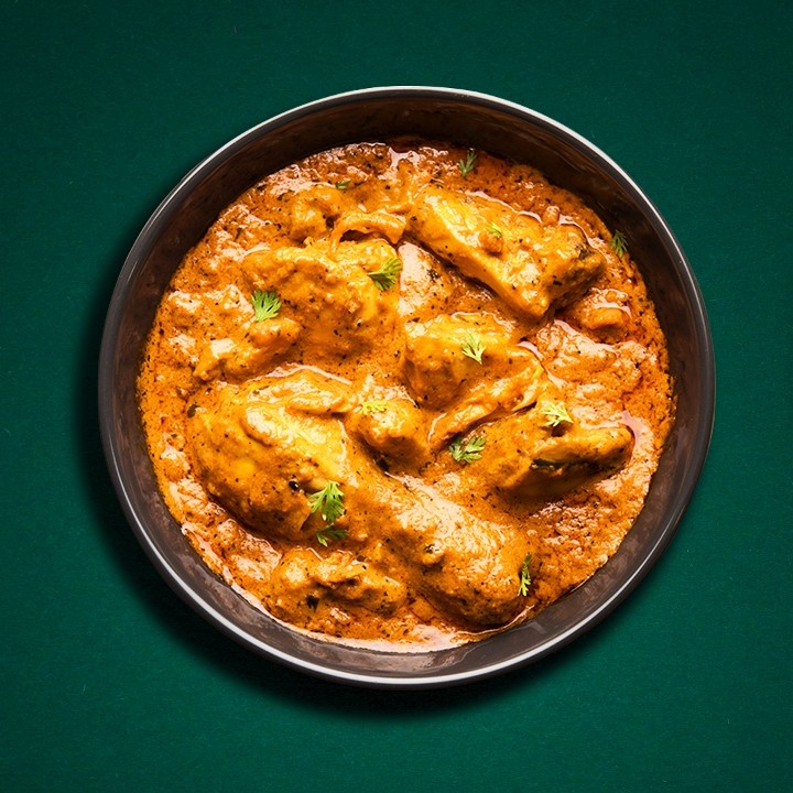 Old Delhi Butter Chicken