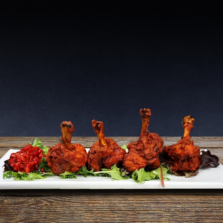 Chicken Lollipop