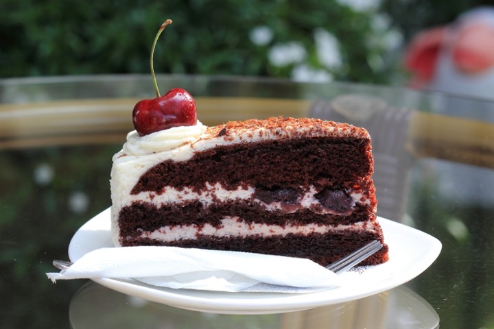 Black Forrest