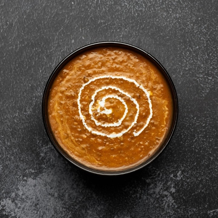 Dal Makhani