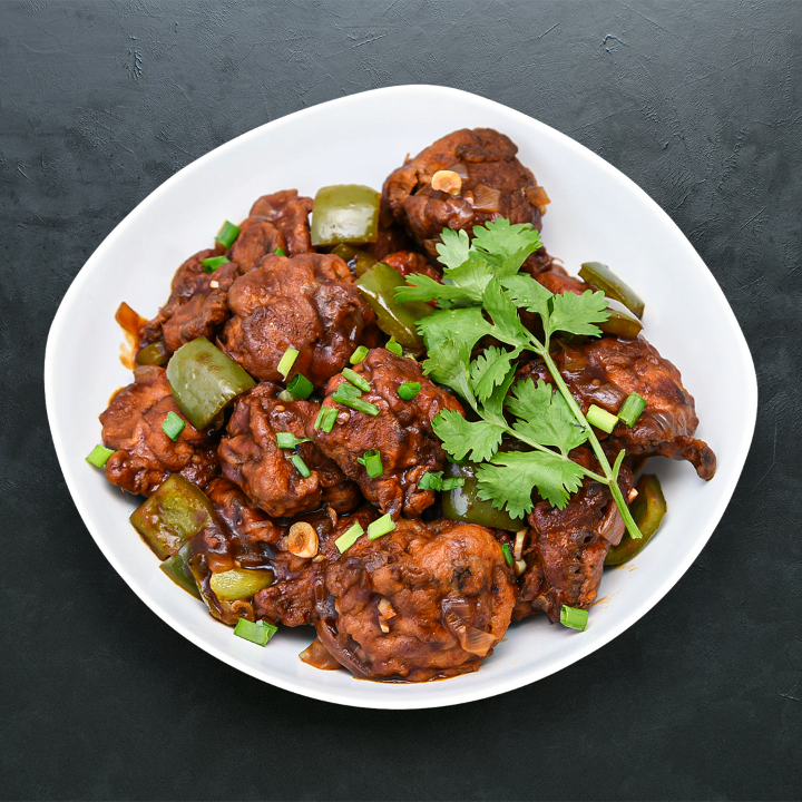 Manchurian