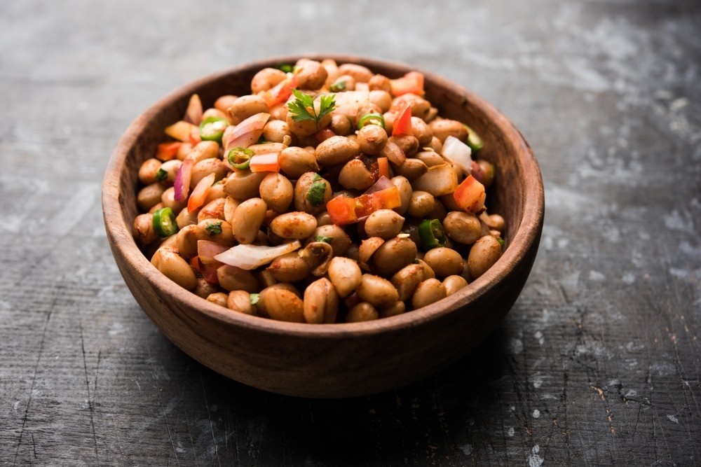 Masala peanuts