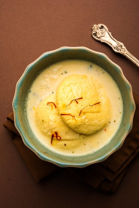 Rasmalai