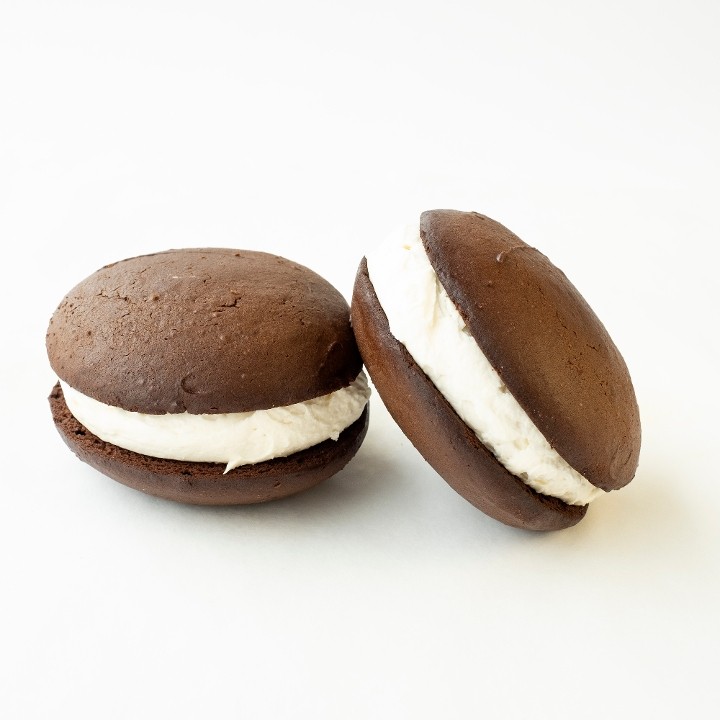 Traditional Whoopie Pie