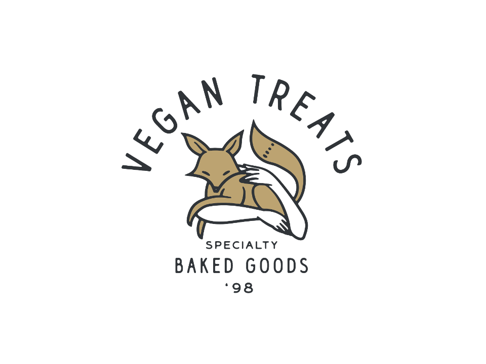 Vegan Treats Bakery