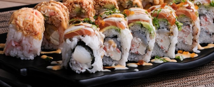 Restaurant banner image