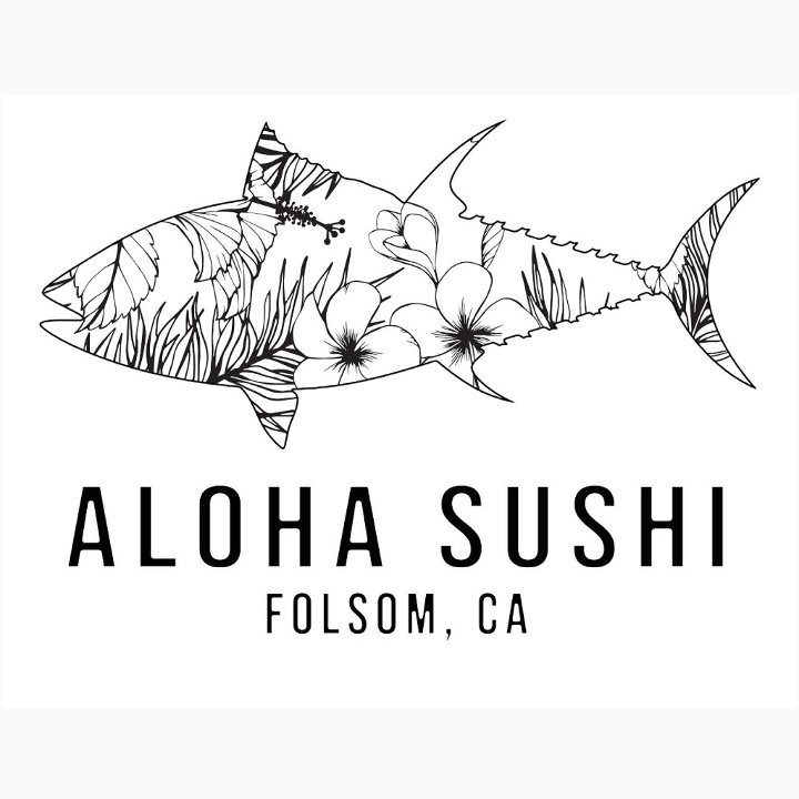 Aloha Sushi Folsom