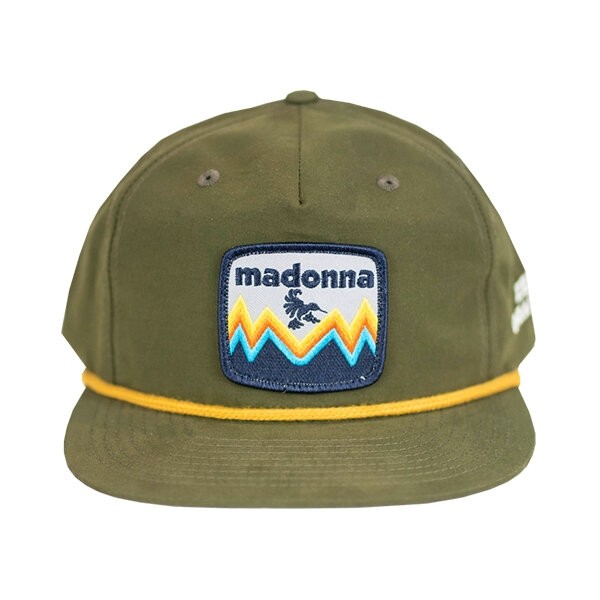 Madonna Hat