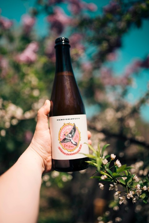 Bobolink Bottle