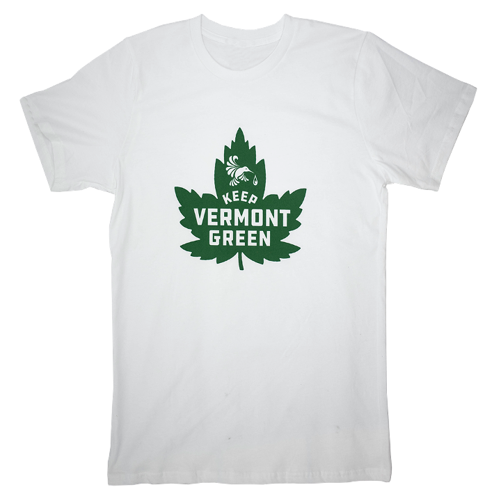 Keep Vermont Green
