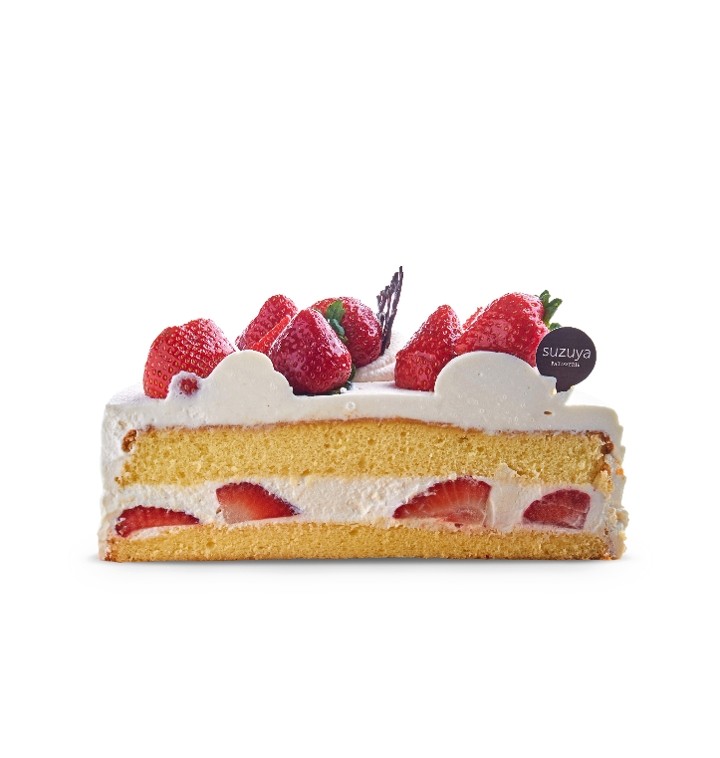 Suzuya Patisserie & Cafe - Buffalo