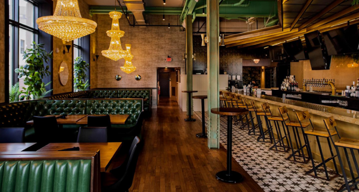 Restaurant banner image