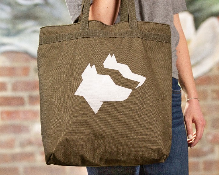 Tote