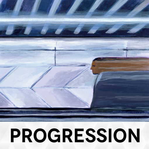 Progression (4 Pack)