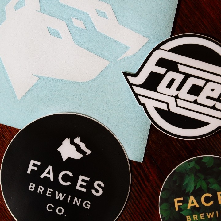 Sticker Pack