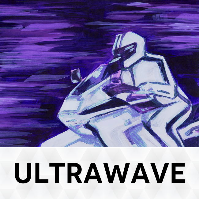 Ultrawave (4 Pack)