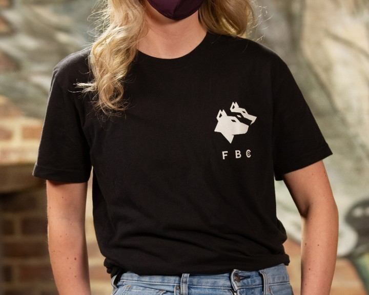FBCO Short Sleeve Tee