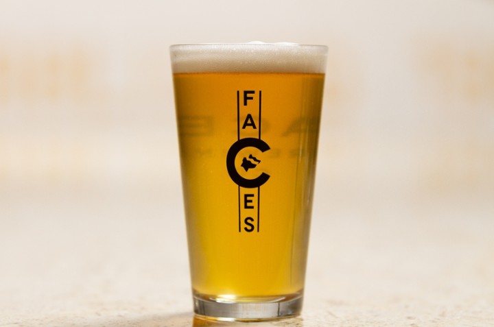 Pint Glass