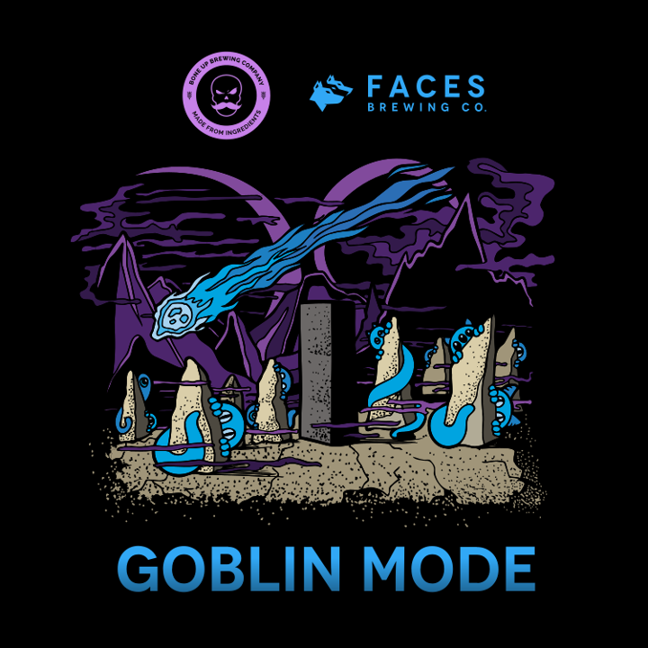 Goblin Mode (4 Pack)