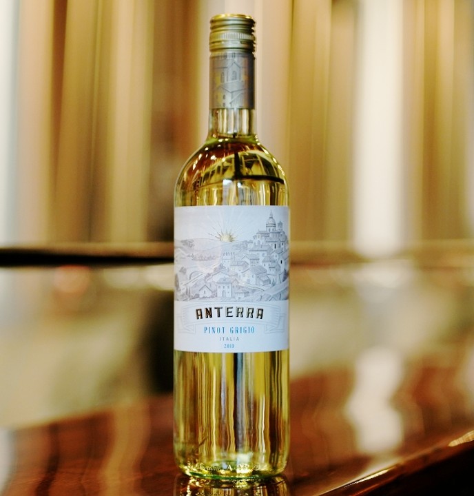 Anterra (Bottle)