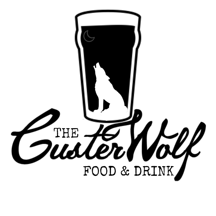 THE CUSTER WOLF