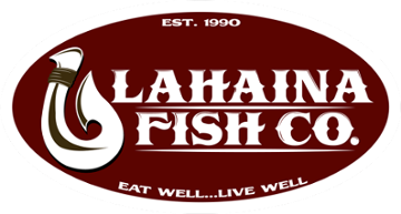 Lahaina Fish Co.