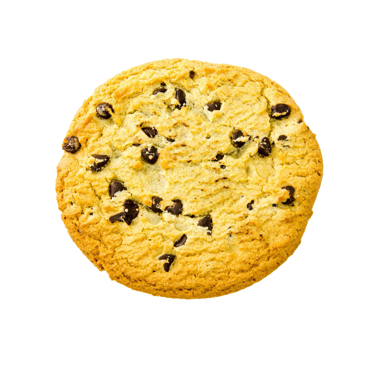 Chocolate Chip Cookie