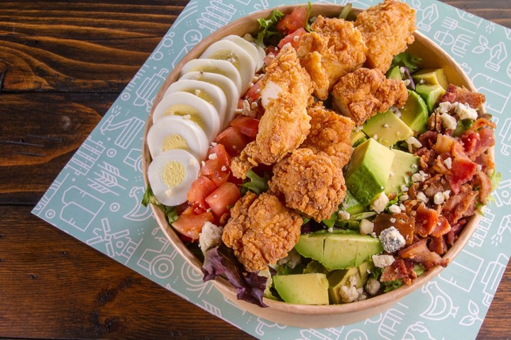 Cobb Salad