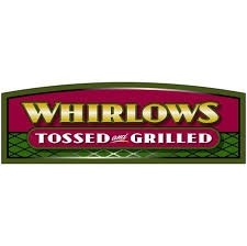 Whirlow’s Tossed and Grilled