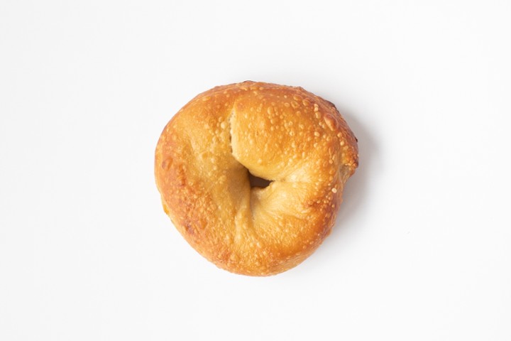 Plain Bagel
