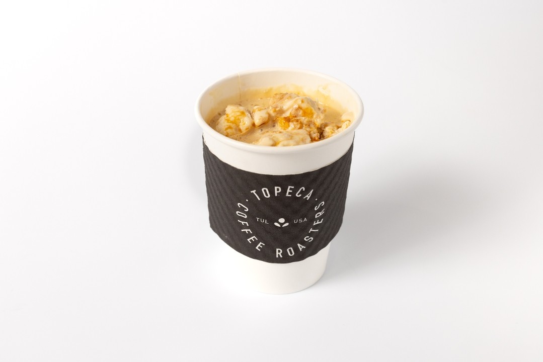 Affogato