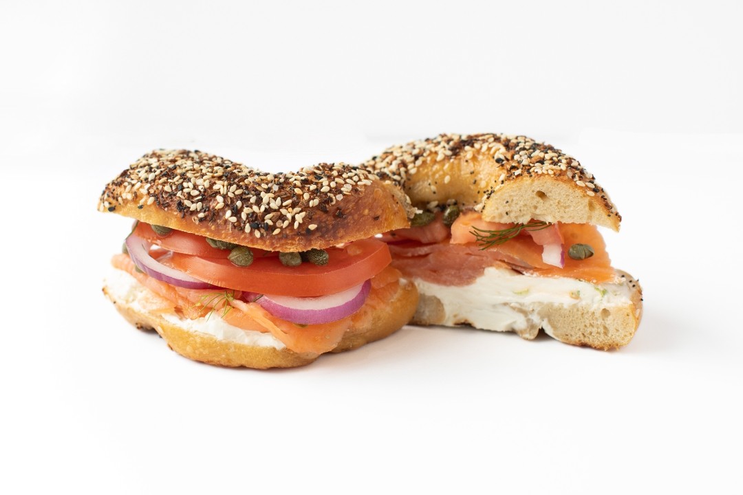 Classic Nova Lox