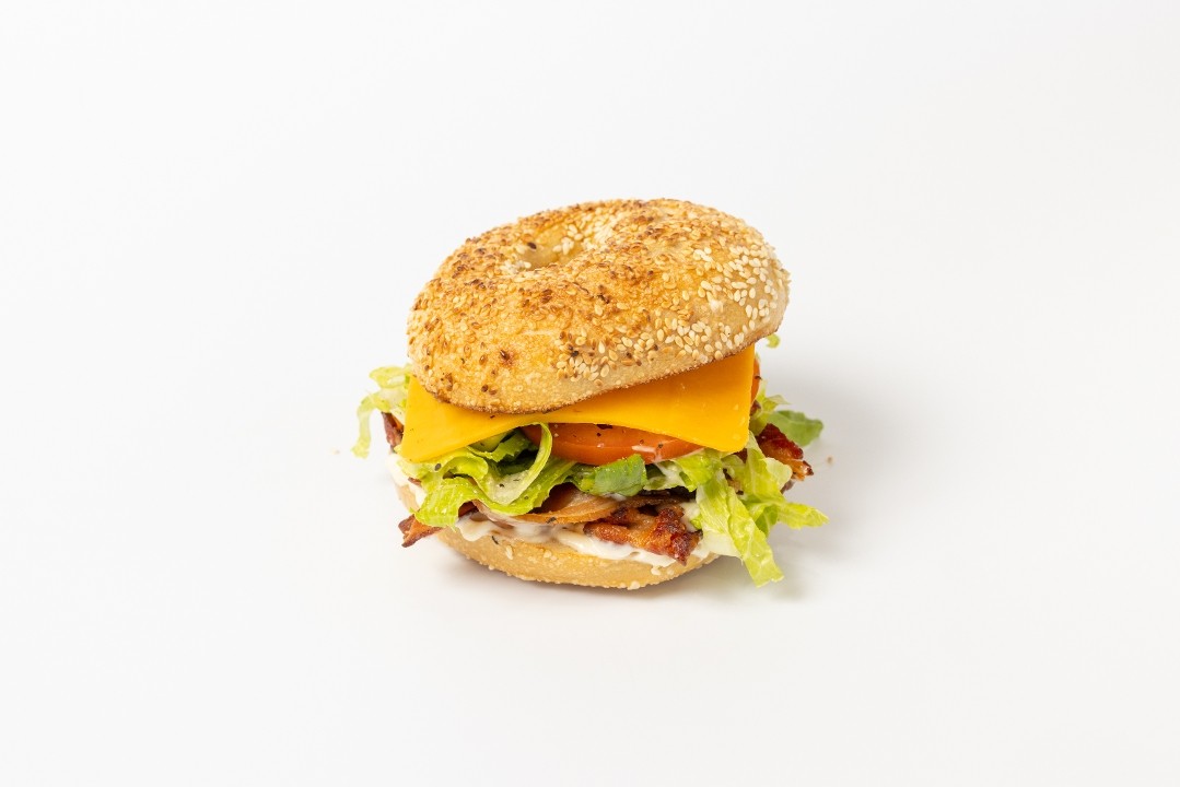 BLT Sandwich