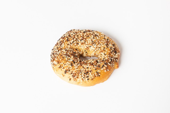 Everything Bagel