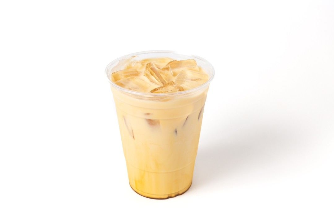 Chai Latte
