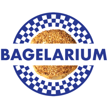 Bagelarium logo