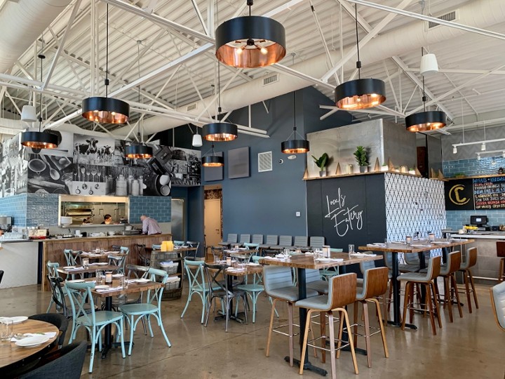 Restaurant banner image