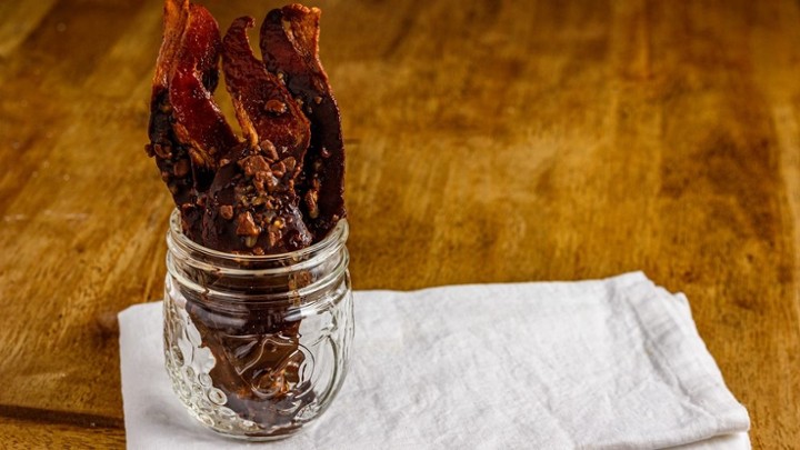 Chocolate Bacon