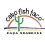 Cabo Fish Taco - NoDa NoDa