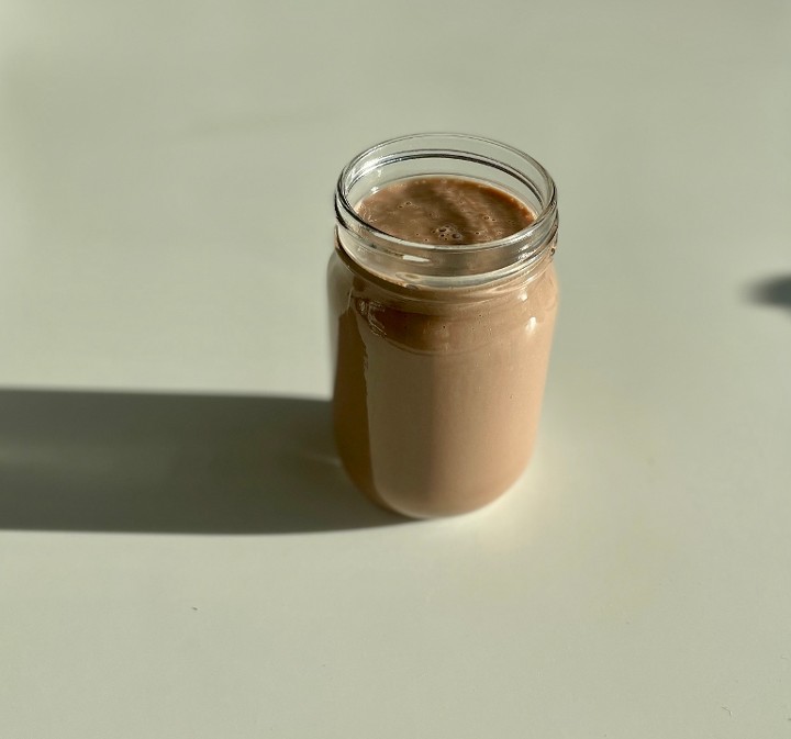 Chocolate Milk