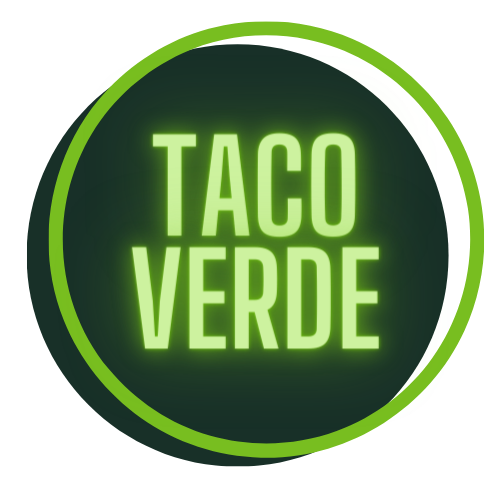Taco Verde 