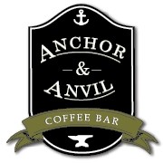 Anchor & Anvil Coffee Bar - Coraopolis