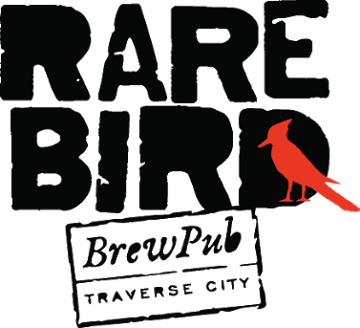 Rare Bird Brew Pub logo
