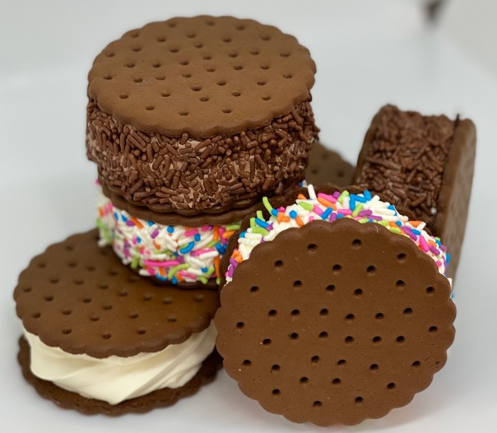 Ice Cream Sandwich (6 pack)