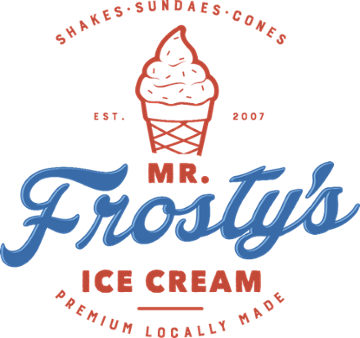 Mr Frostys Ice Cream